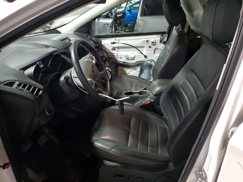 Photo 7 from auction – 2016 FORD ESCAPE with VIN 1FMCU9J93GUA64423