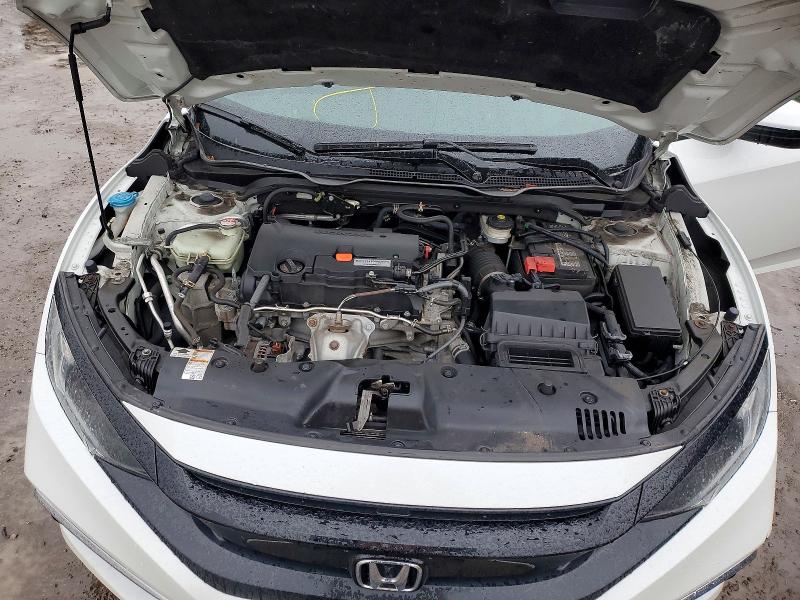 Photo 11 from auction – 2019 HONDA CIVIC with VIN 2HGFC2F72KH038380