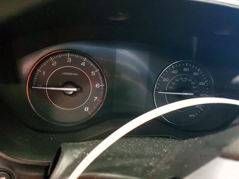 صورة رقم 9 من المزاد - 2019 SUBARU IMPREZA PR مع VIN 4S3GTAD68K3750791