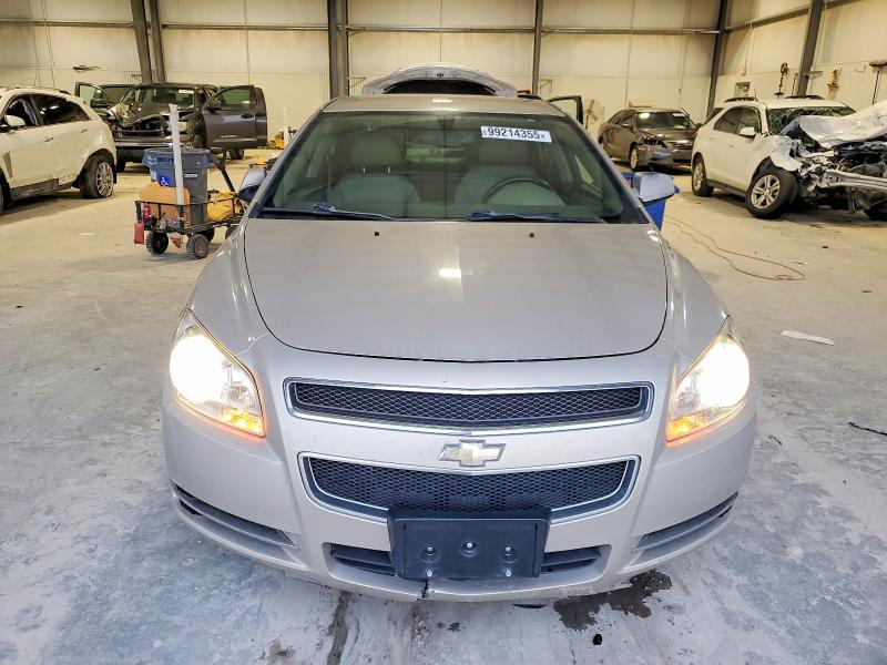 Photo 5 from auction – 2010 CHEVROLET MALIBU 2LT with VIN 1G1ZD5E79AF211073