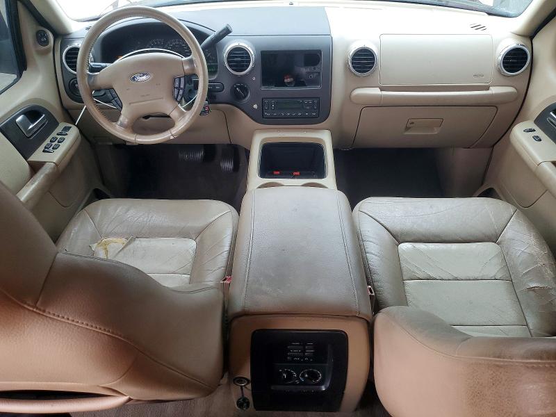 Photo 8 from auction – 2003 FORD EXPEDITION with VIN 1FMFU18L93LA15632