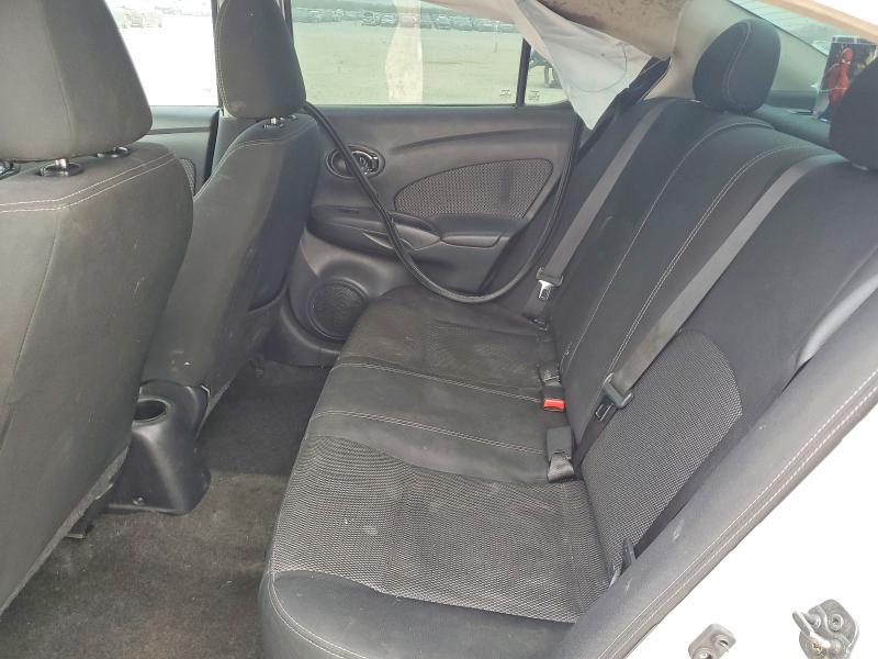 Photo 10 from auction – 2016 NISSAN VERSA S with VIN 3N1CN7AP0GL864646