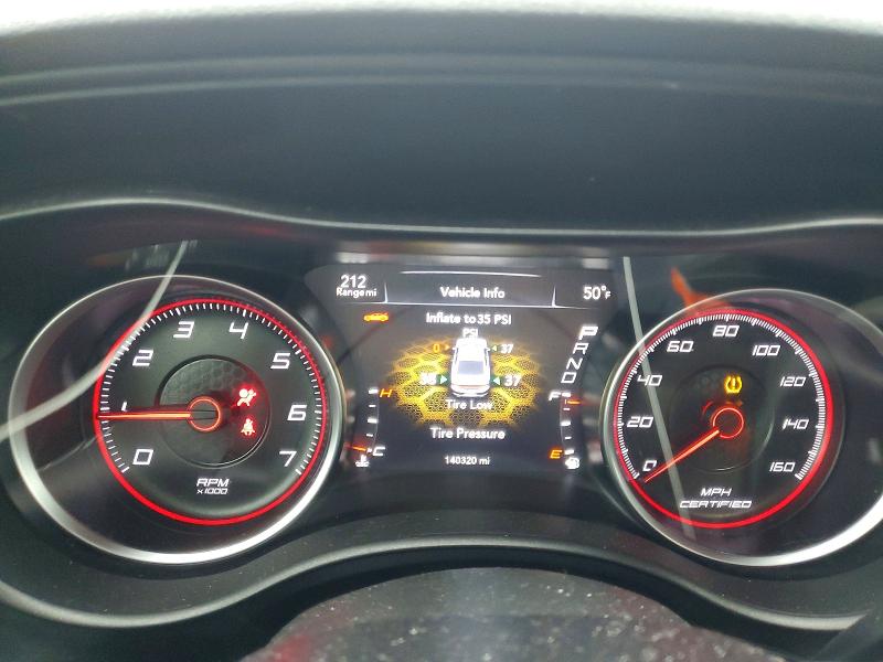 Photo 9 from auction – 2020 DODGE CHARGER PO with VIN 2C3CDXKT9LH204916