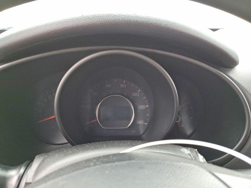 Photo 9 from auction – 2014 KIA SOUL with VIN KNDJP3A53E7055892