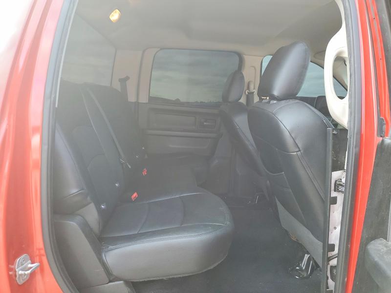 Photo 10 from auction – 2013 RAM 1500 ST with VIN 1C6RR6KT1DS603144