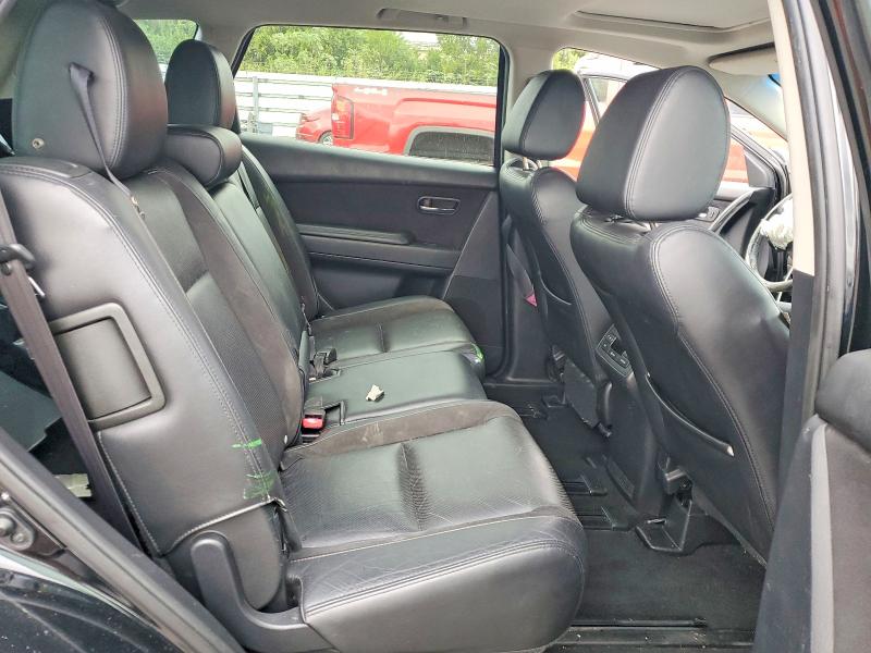Photo 11 from auction – 2015 MAZDA CX-9 with VIN JM3TB2CA2F0450403