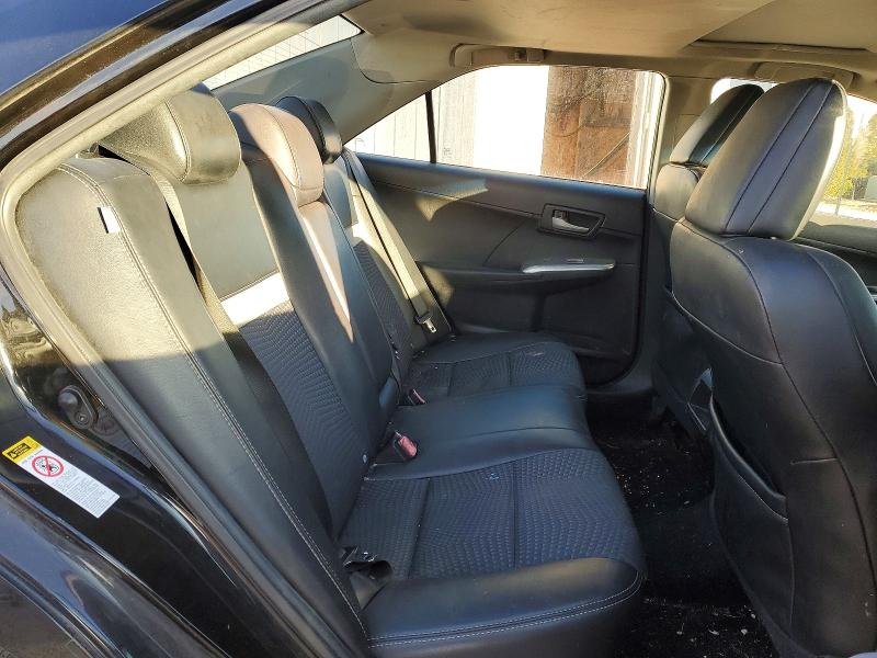 Photo 10 from auction – 2012 TOYOTA CAMRY BASE with VIN 4T1BF1FK6CU155327