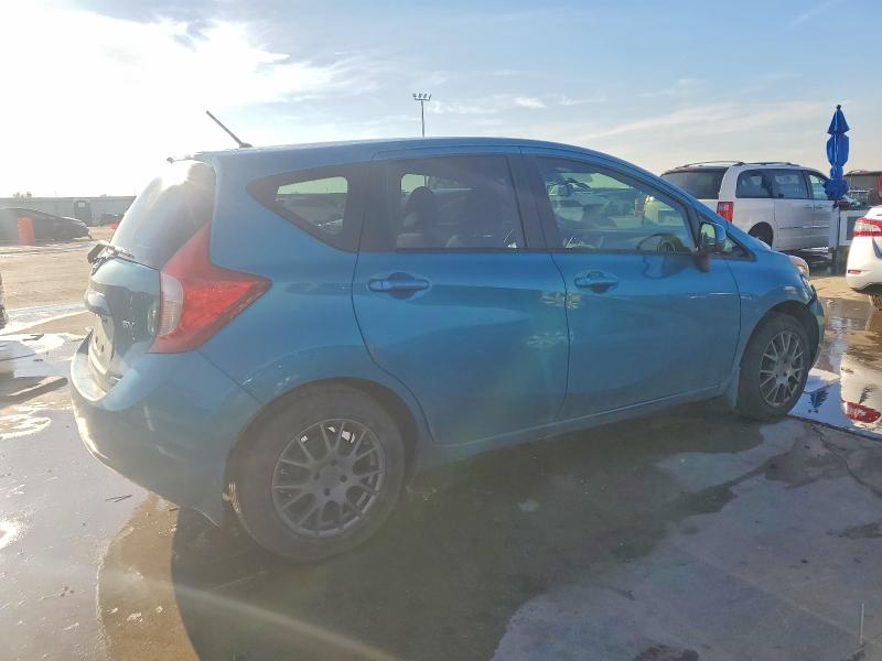 Photo 3 from auction – 2014 NISSAN VERSA NOTE with VIN 3N1CE2CP3EL413448