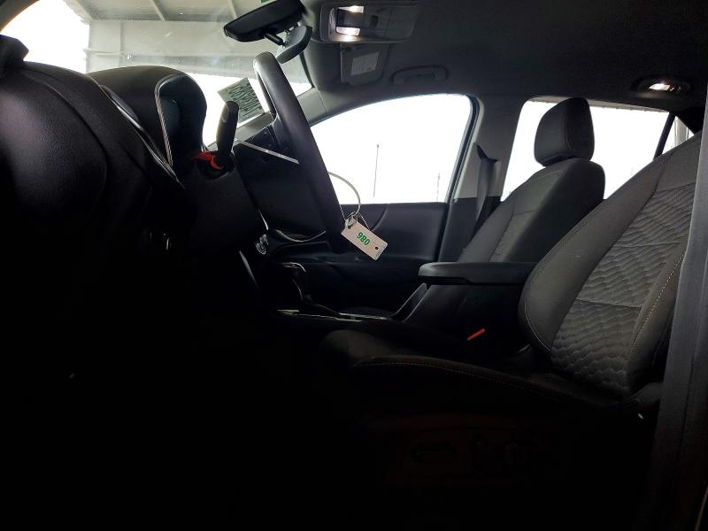 Photo 7 from auction – 2019 CHEVROLET EQUINOX LT with VIN 2GNAXKEV1K6201519