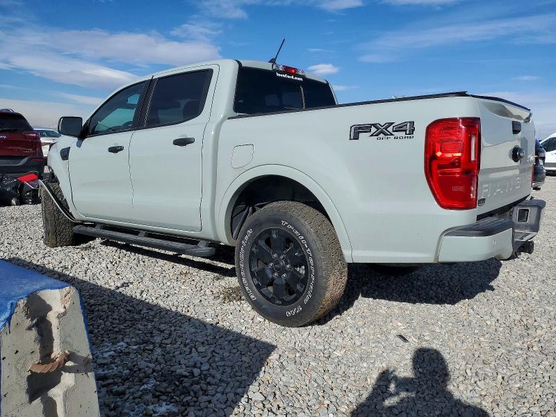 Zdjęcie 2 z aukcji – 2022 FORD RANGER XL z VIN 1FTER4FH1NLD33295