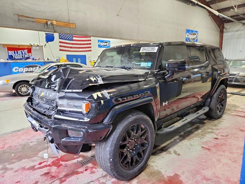 2024 GMC HUMMER SUV