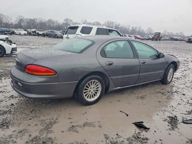 Photo 3 from auction – 2004 CHRYSLER CONCORDE L with VIN 2C3HD46RX4H676904