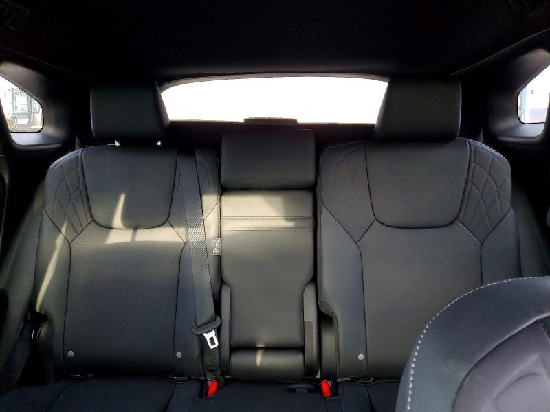 Photo 10 from auction – 2025 LEXUS RX 350 BAS with VIN 2T2BAMCA1SC093066