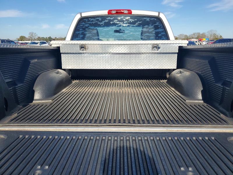 Photo 10 from auction – 2007 DODGE RAM 1500 S with VIN 1D7HA16KX7J548595