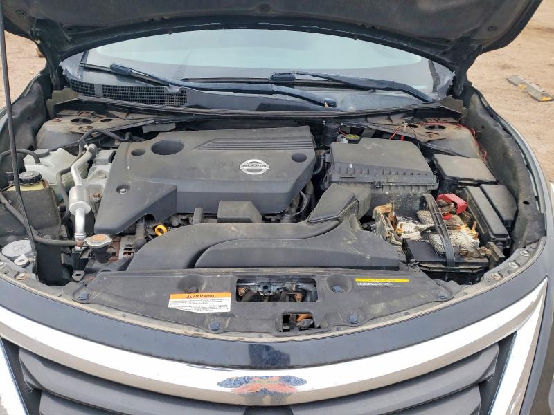 Photo 11 from auction – 2014 NISSAN ALTIMA with VIN 1N4AL3APXEC169107