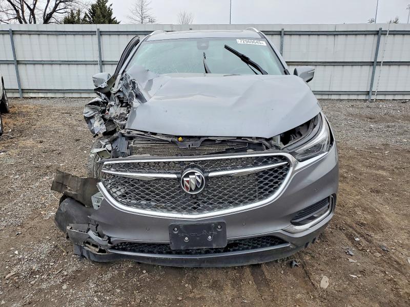 Photo 5 from auction – 2020 BUICK ENCLAVE AV with VIN 5GAEVCKW9LJ247270