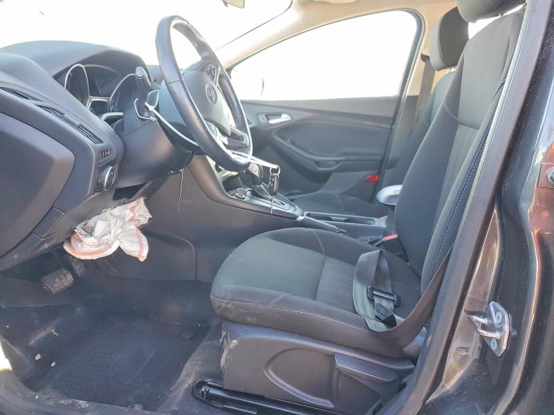 Photo 7 from auction – 2017 FORD FOCUS SE with VIN 1FADP3K23HL295690
