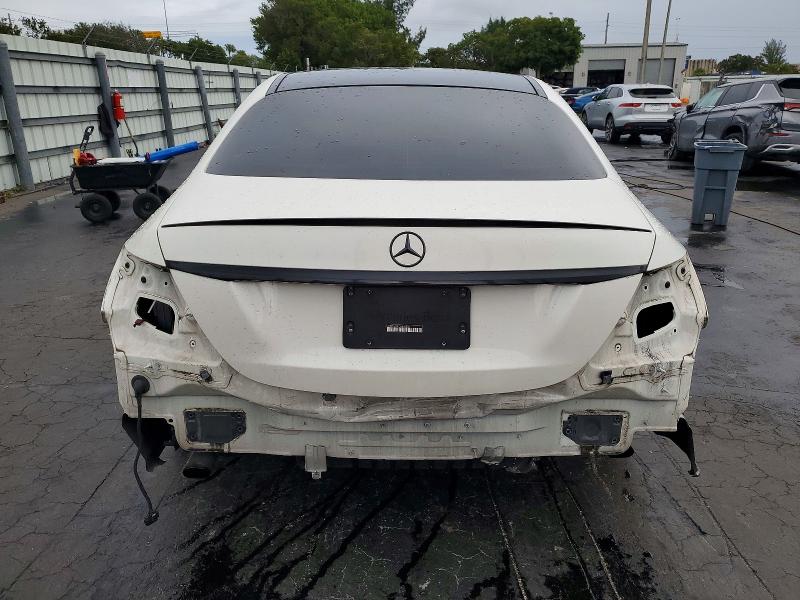 Photo 6 from auction – 2018 MERCEDES-BENZ E with VIN WDDZF6EB7JA485354