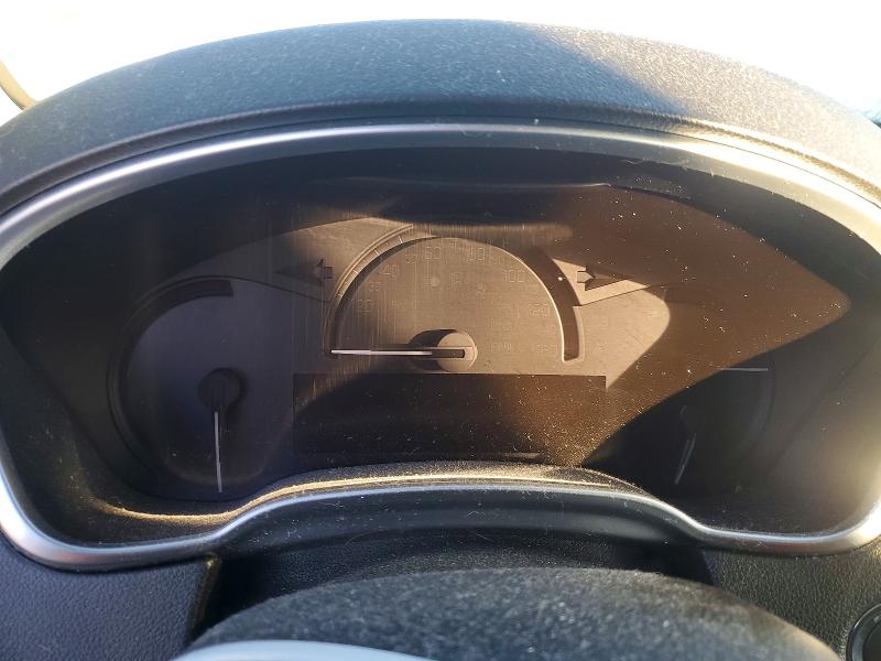Photo 8 from auction – 2015 CADILLAC SRX with VIN 3GYFNFE39FS557244