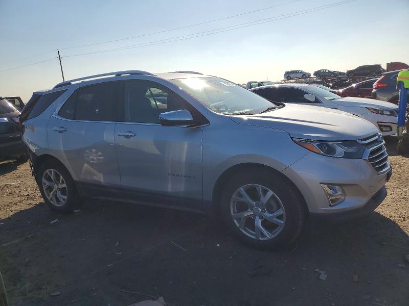 Photo 4 from auction – 2020 CHEVROLET EQUINOX PR with VIN 2GNAXNEV5L6152859
