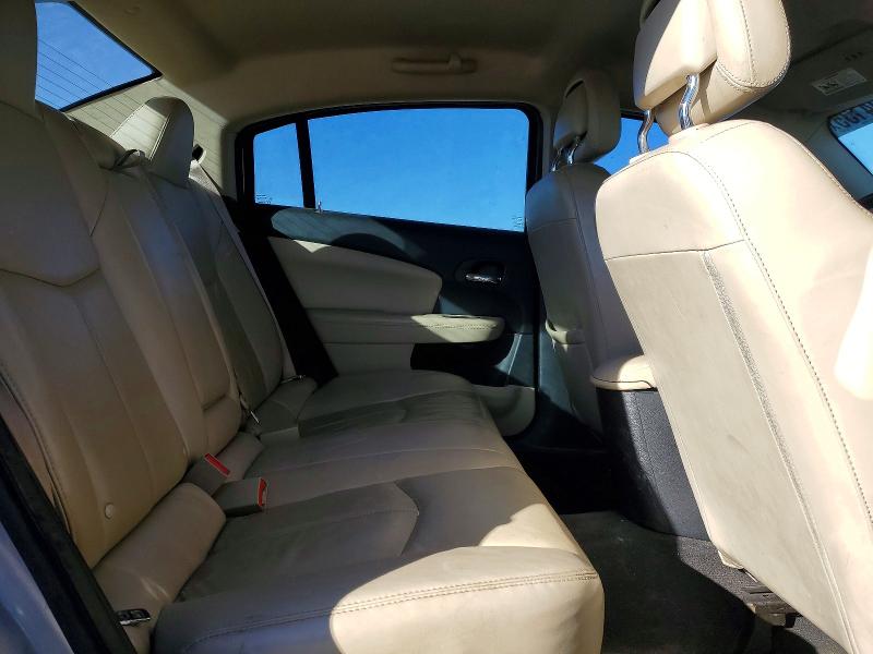 Photo 10 from auction – 2013 CHRYSLER 200 with VIN 1C3CCBCGXDN577771