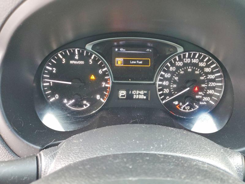 Photo 9 from auction – 2014 NISSAN ALTIMA with VIN 1N4AL3AP9EN239765