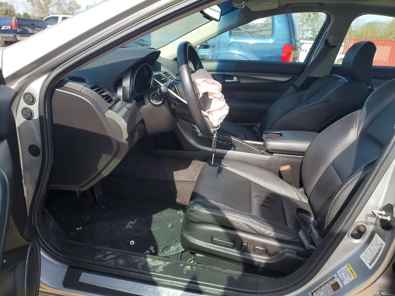 Photo 7 from auction – 2014 ACURA TL with VIN 19UUA8F24EA008031