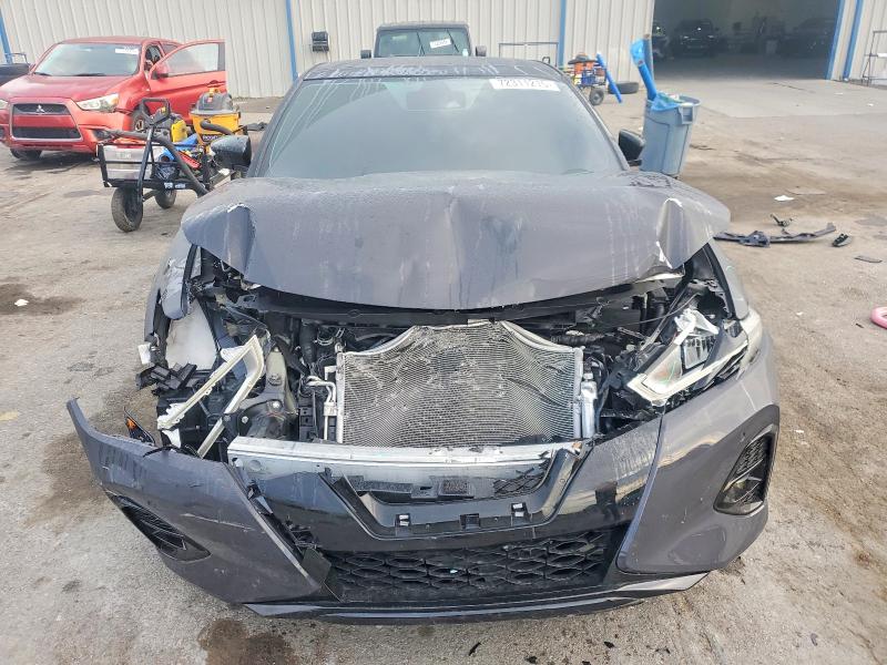 Photo 5 from auction – 2021 NISSAN MAXIMA PLA with VIN 1N4AA6FV3MC511476
