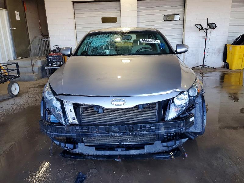 Photo 5 from auction – 2013 KIA OPTIMA LX with VIN 5XXGM4A7XDG192215