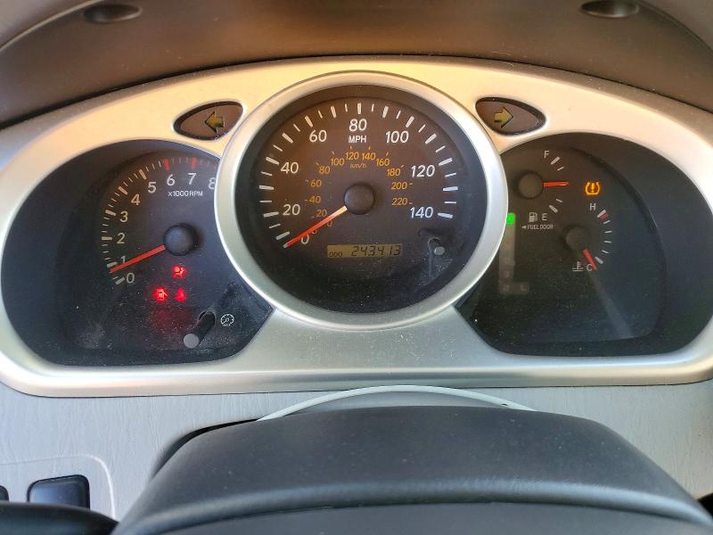 Photo 9 from auction – 2006 TOYOTA HIGHLANDER with VIN JTEGP21A360092075