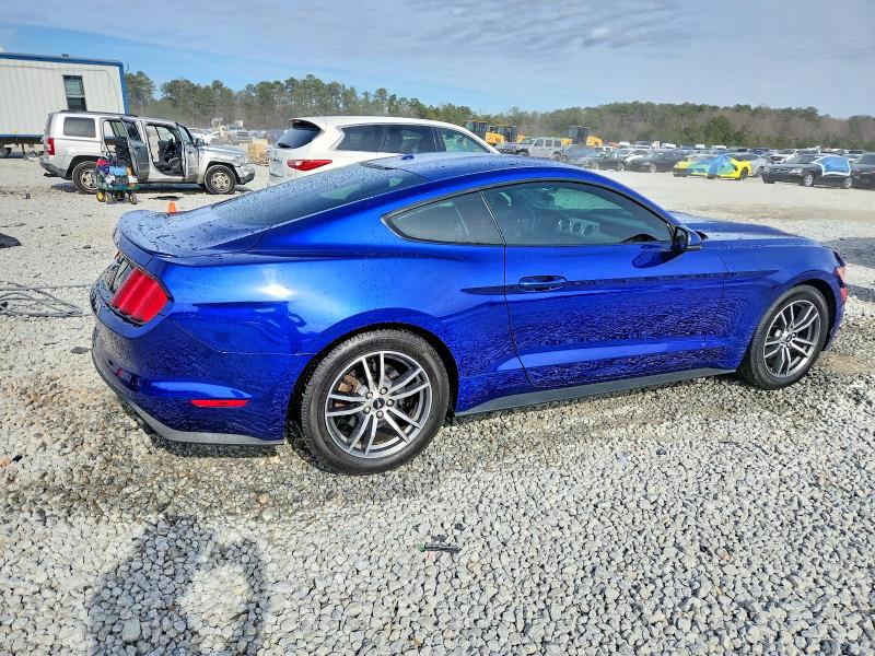 Photo 3 from auction – 2016 FORD MUSTANG with VIN 1FA6P8TH6G5312364