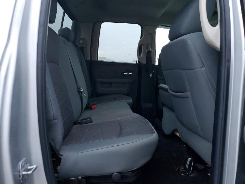 Photo 10 from auction – 2014 RAM 1500 SLT with VIN 1C6RR7GT8ES365261