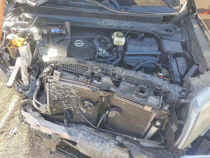 Photo 12 from auction – 2015 NISSAN PATHFINDER with VIN 5N1AR2MN0FC613492