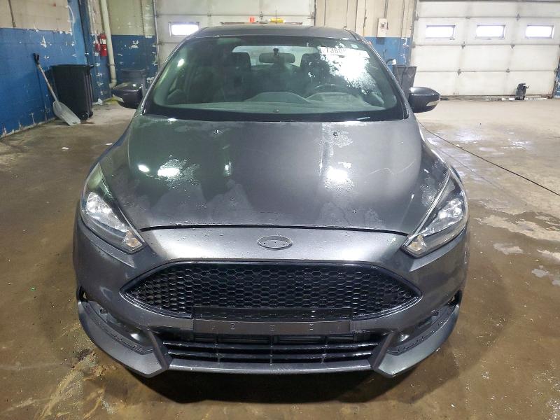 Photo 5 from auction – 2015 FORD FOCUS ST with VIN 1FADP3L94FL217086