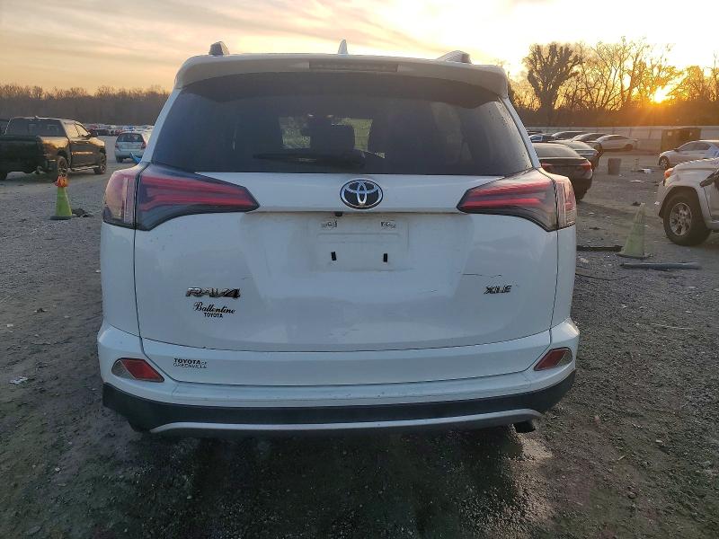 Photo 6 from auction – 2016 TOYOTA RAV4 with VIN JTMWFREV5GJ074195