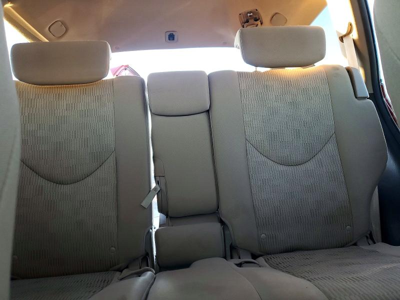 Photo 10 from auction – 2010 TOYOTA RAV4 with VIN 2T3BF4DV2AW053025