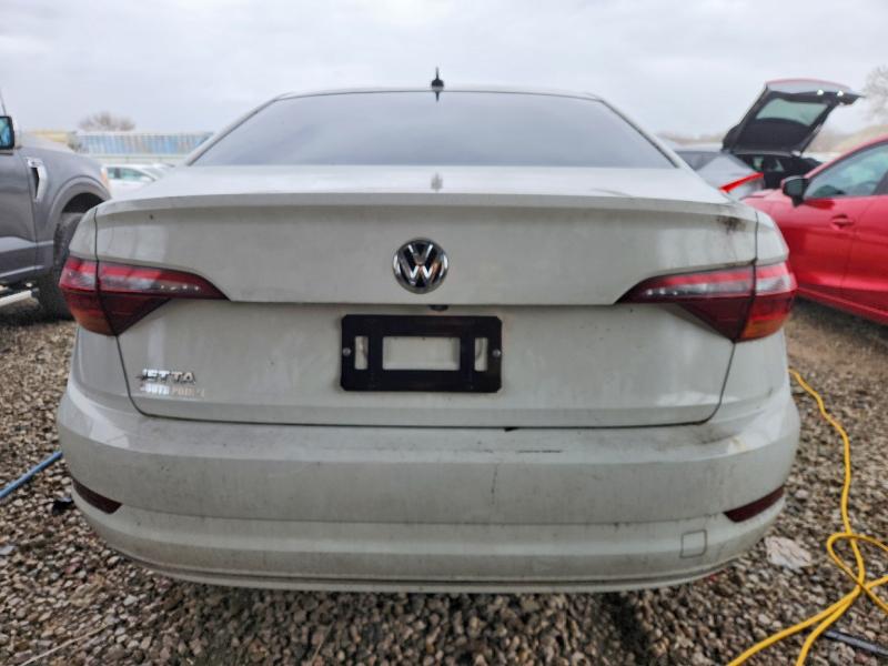 Photo 6 from auction – 2019 VOLKSWAGEN JETTA with VIN 3VWC57BU0KM193349