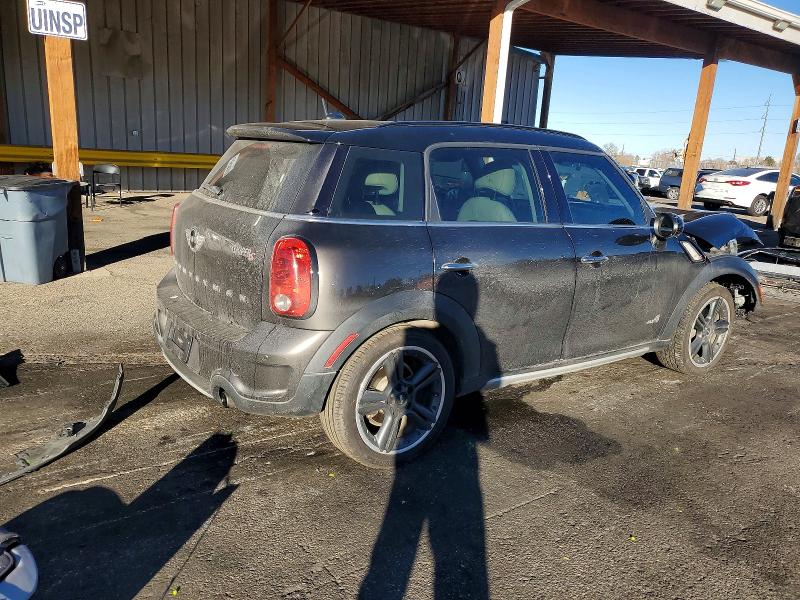 Photo 3 from auction – 2016 MINI COOPER S C with VIN WMWZC5C52GWU00293