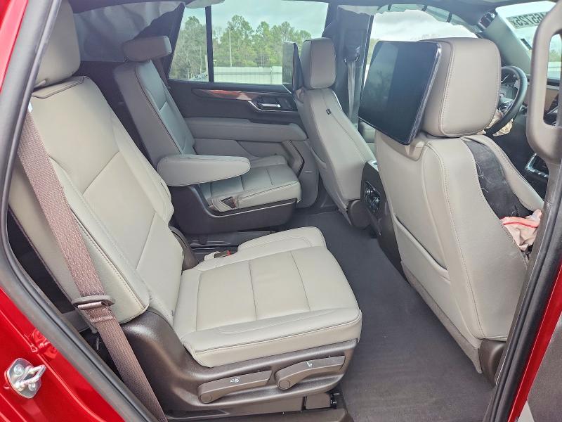 Photo 11 from auction – 2025 GMC YUKON ELEV with VIN 1GKS1BRDXSR260996