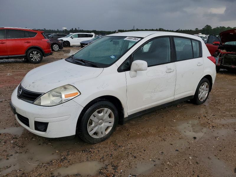 NISSAN VERSA S 2012 con VIN 3N1BC1CP2CK238625 - Foto de la subasta