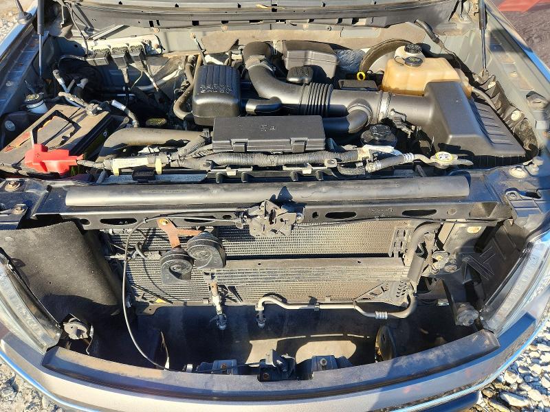 Photo 11 from auction – 2009 FORD F150 SUPER with VIN 1FTPW14VX9FA26611