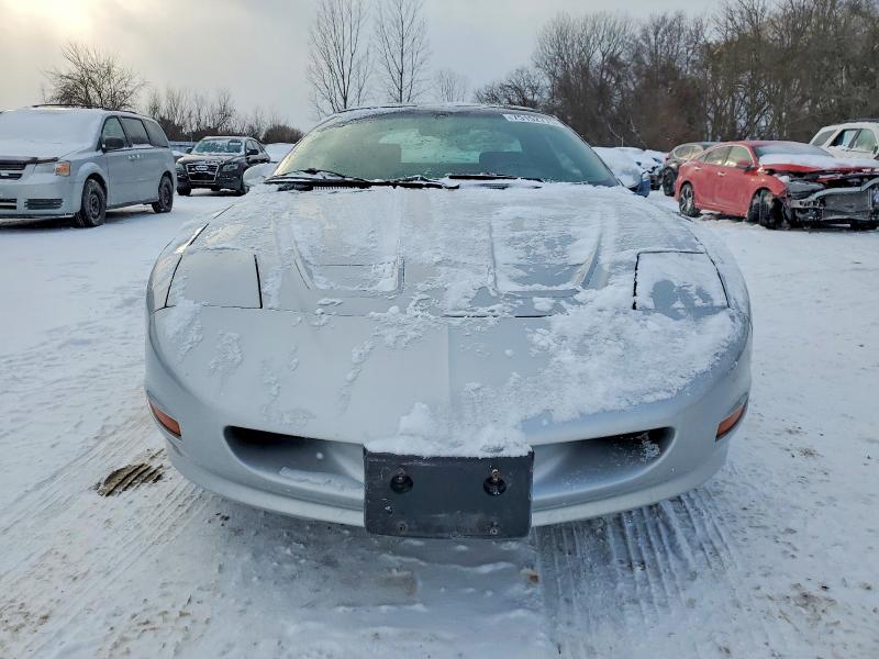 Photo 5 from auction – 1997 PONTIAC FIREBIRD with VIN 2G2FS22KXV2219105