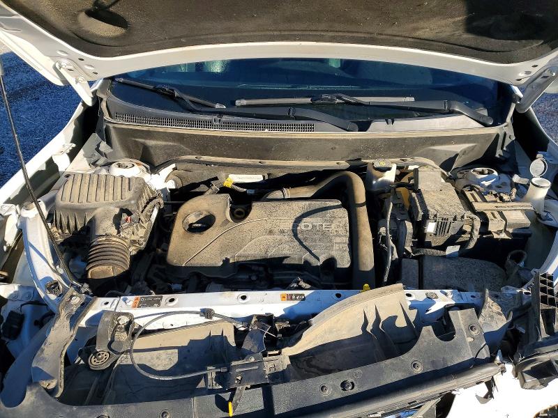 Photo 11 from auction – 2019 GMC TERRAIN with VIN 3GKALPEV6KL251561