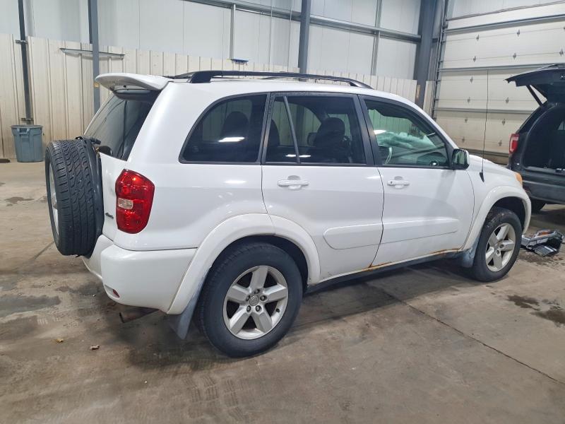 Photo 3 from auction – 2005 TOYOTA RAV4 with VIN JTEHD20V050062449