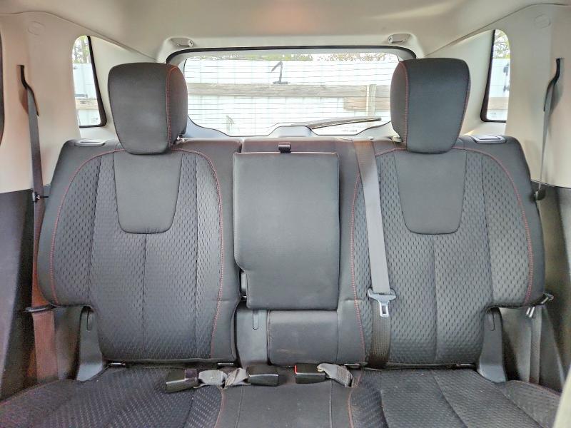 Photo 10 from auction – 2013 GMC TERRAIN SL with VIN 2GKALMEK2D6153512