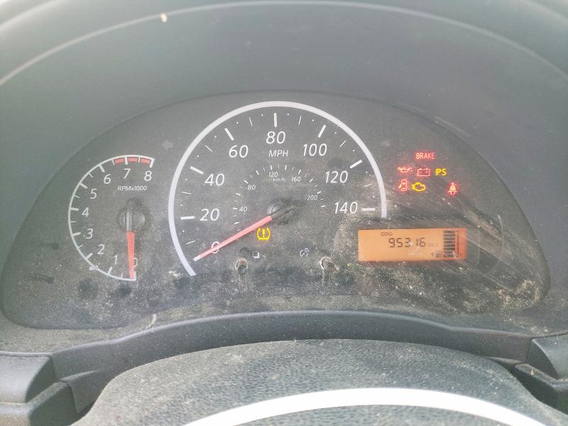 Photo 9 from auction – 2015 NISSAN VERSA S with VIN 3N1CN7AP1FL812960