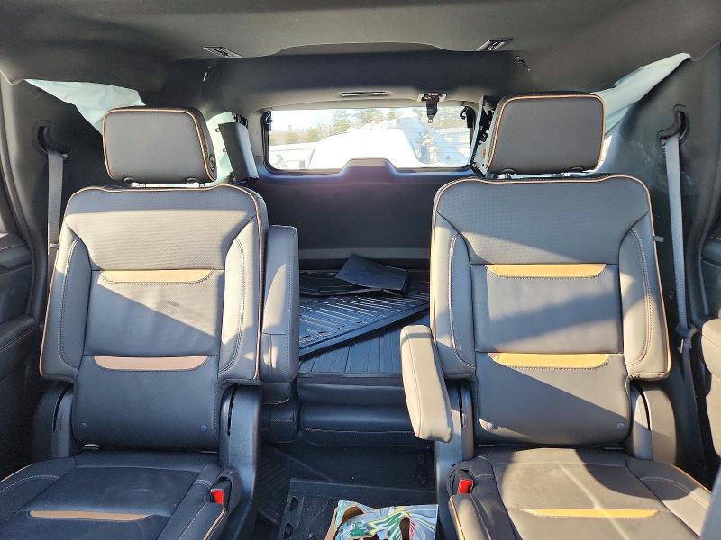Photo 10 from auction – 2024 GMC YUKON with VIN 1GKS2CKL8RR237294