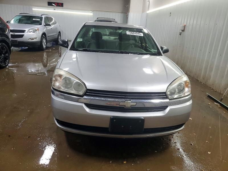 Photo 5 from auction – 2005 CHEVROLET MALIBU with VIN 1G1ZS52FX5F200736