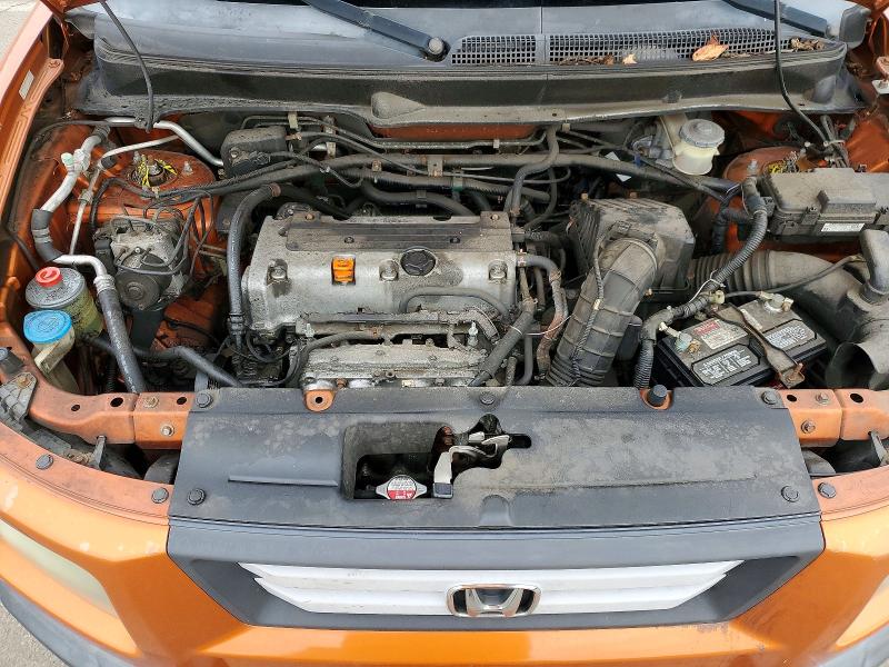 Photo 12 from auction – 2007 HONDA ELEMENT with VIN 5J6YH18767L005449