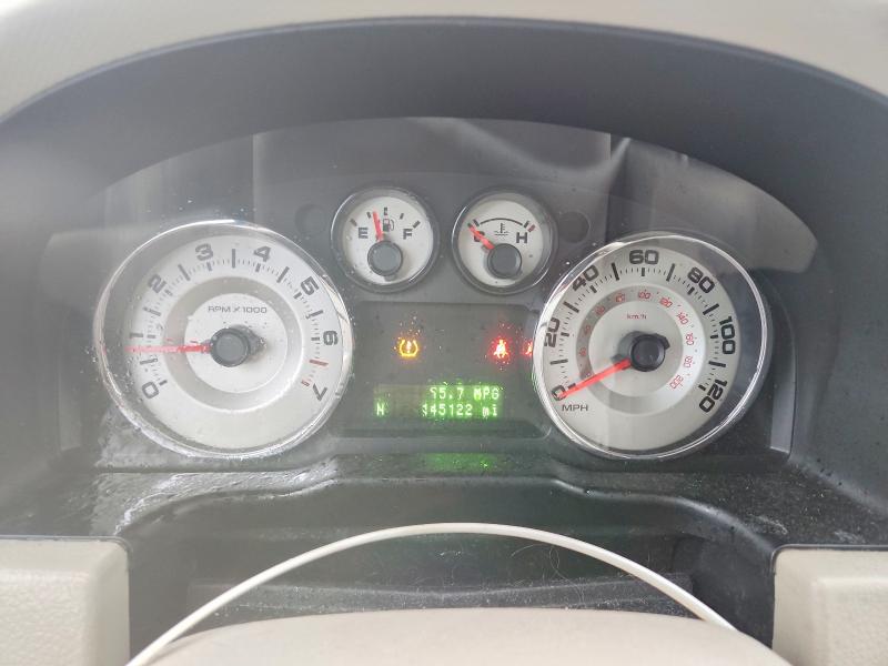 Photo 9 from auction – 2007 FORD EDGE SEL P with VIN 2FMDK39C77BB28413